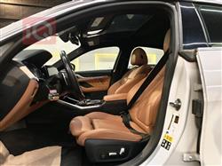 بي ام دبليو الفئة 4